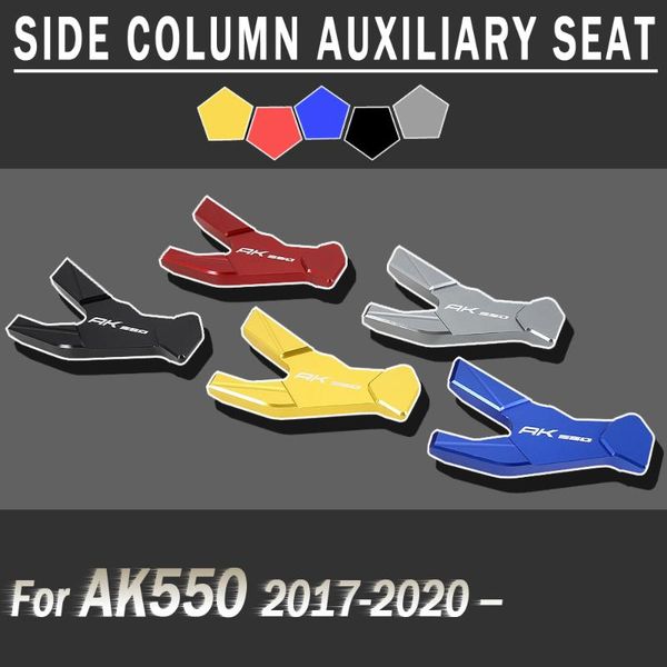 for kymco ak550 accessories side column auxiliary seat scooter motorcycle aluminum ak 550 2021 pedals
for kymco ak550 accessories side column auxiliary seat scooter motorcycle aluminum ak 550 2021 pedals