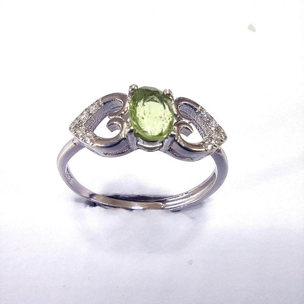 cluster rings kjjeaxcmy boutique jewelry 100 % 925 sterling silver natural green peridot girls ring mini love support recheck, Golden;silver
cluster rings kjjeaxcmy boutique jewelry 100 % 925 sterling silver natural green peridot girls ring mini love support recheck, Golden;silver
