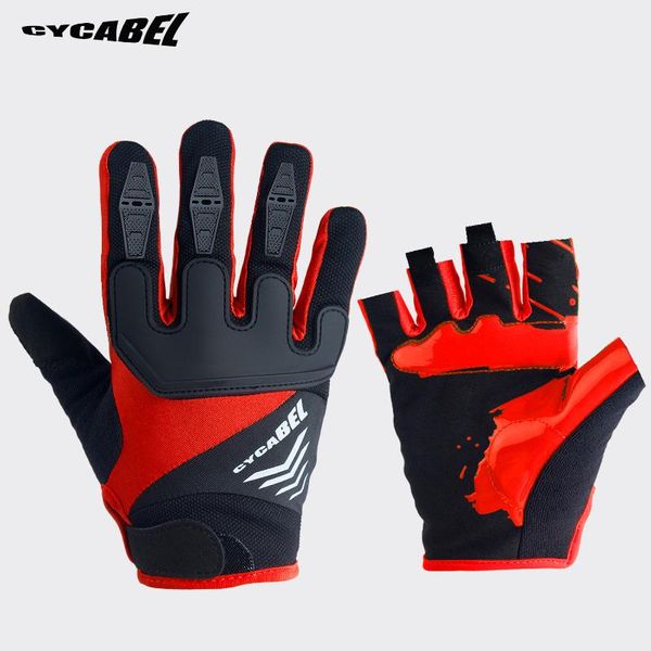 cycling gloves shockproof silica gel pad half finger sport men women summer bicycle gym fitness mtb bike, Black
cycling gloves shockproof silica gel pad half finger sport men women summer bicycle gym fitness mtb bike, Black