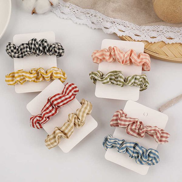 versatile british cloth plaid rope combination fresh college wind tied hair large intestine hair accessories, Slivery;white
versatile british cloth plaid rope combination fresh college wind tied hair large intestine hair accessories, Slivery;white