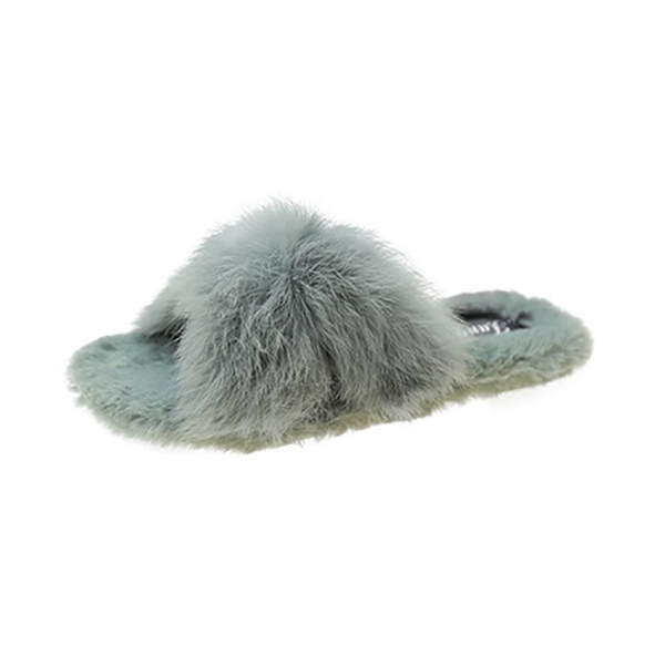 arrival fashion slippers women's furry women house cute plush fur winter female lady indoor 2021 footwear, Black
arrival fashion slippers women's furry women house cute plush fur winter female lady indoor 2021 footwear, Black