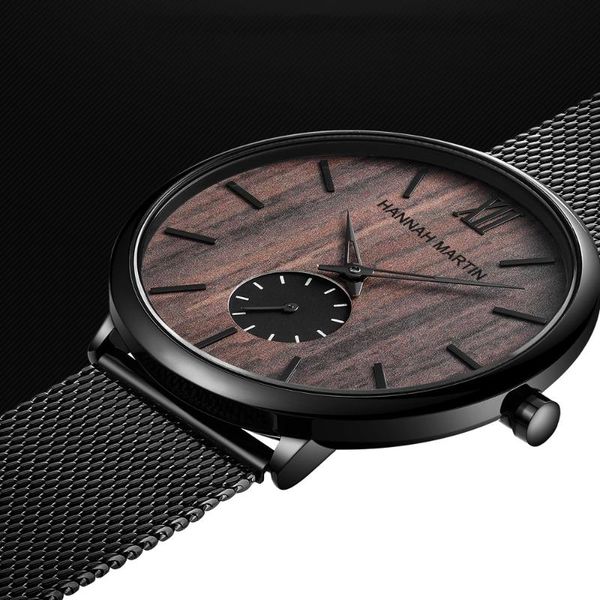 wristwatches mens watches fashion quartz watch men wooden steel sports wristwatch chronograph clock male relogio masculino, Slivery;brown
wristwatches mens watches fashion quartz watch men wooden steel sports wristwatch chronograph clock male relogio masculino, Slivery;brown