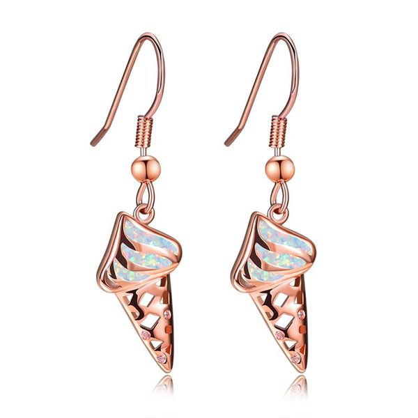 dangle & chandelier female blue white opal drop earrings rose gold silver color vintage cream long wedding for women
dangle & chandelier female blue white opal drop earrings rose gold silver color vintage cream long wedding for women