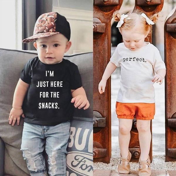 summer baby girls boys t shirt kids cotton short sleeve letter pattern o neck tees children white black clothes, Blue
summer baby girls boys t shirt kids cotton short sleeve letter pattern o neck tees children white black clothes, Blue