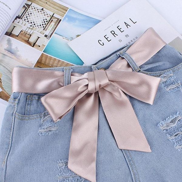 belts unique design women fashion wide waist fabric ladies silk scarf solid ribbon knot rope for dresses ceinture femme, Black;brown
belts unique design women fashion wide waist fabric ladies silk scarf solid ribbon knot rope for dresses ceinture femme, Black;brown