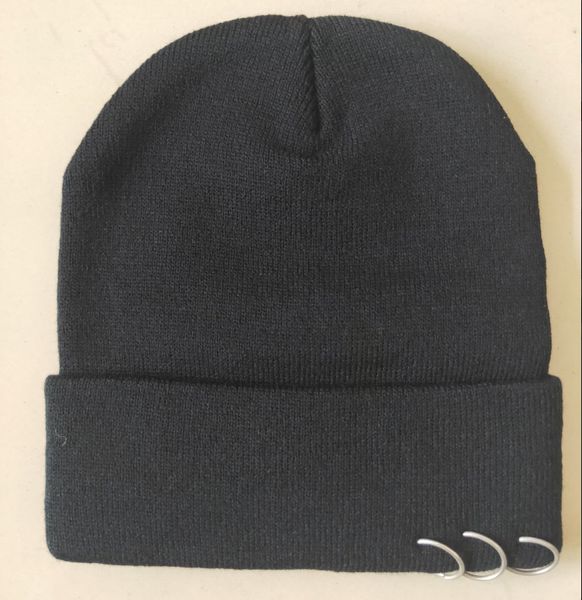 solid color iron ring acrylic wool men's women's outdoor couple autumn and winter knitted pullover hat, Blue;gray
solid color iron ring acrylic wool men's women's outdoor couple autumn and winter knitted pullover hat, Blue;gray