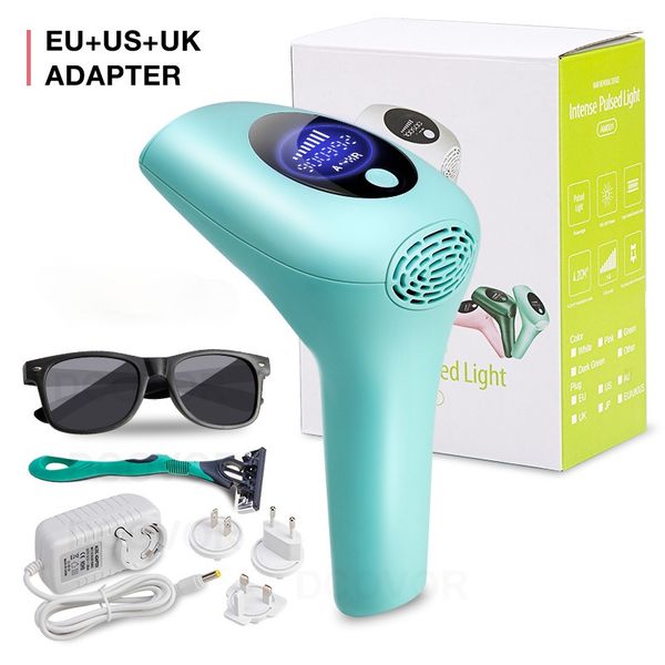 999999 flashes 2020 new laser epilator permanent ipl pepilator hair removal depiladora painless electric epilator dropship
999999 flashes 2020 new laser epilator permanent ipl pepilator hair removal depiladora painless electric epilator dropship