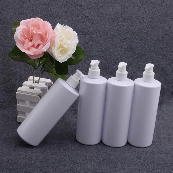 8pcs 500ml white refillable plastic liquid soaps lotion dispensers bottles with pump soap dispenser
8pcs 500ml white refillable plastic liquid soaps lotion dispensers bottles with pump soap dispenser