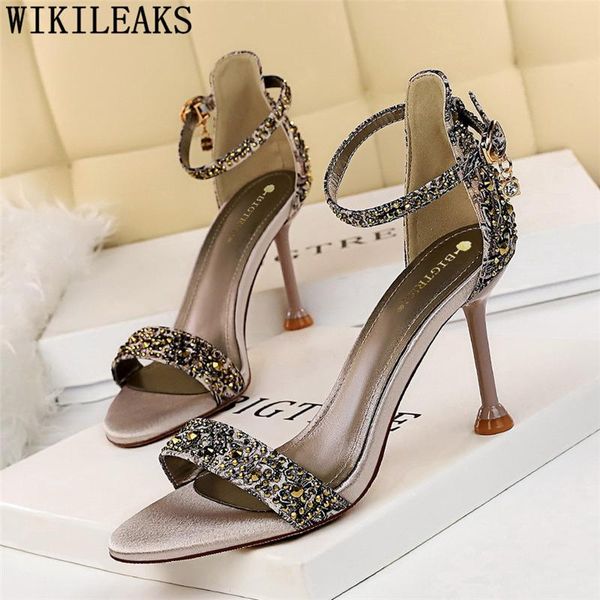 dress shoes elegant high heels sandals women summer dames mary jane 2021 luxury designers buty, Black
dress shoes elegant high heels sandals women summer dames mary jane 2021 luxury designers buty, Black
