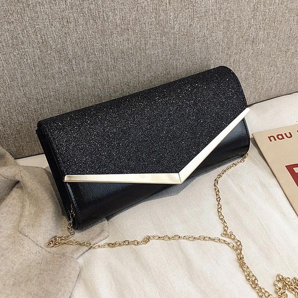 evening bags 2021 spring and autumn women's shoulder bag bridal clutch party prom wedding handbag
evening bags 2021 spring and autumn women's shoulder bag bridal clutch party prom wedding handbag
