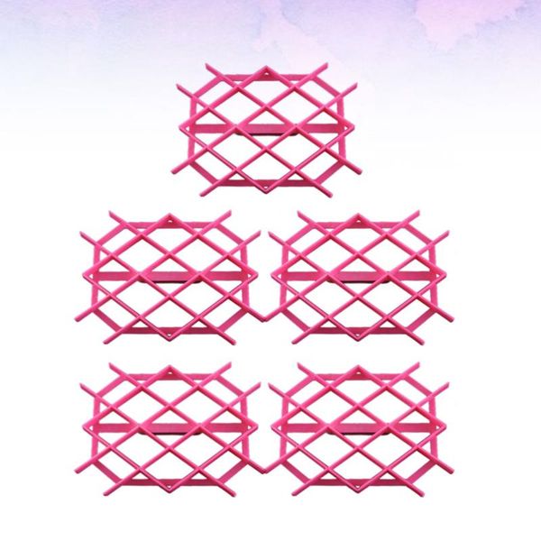 baking moulds 5pcs kitchen tool rhombus shape cookie biscuit cutting die for home (rosy)
baking moulds 5pcs kitchen tool rhombus shape cookie biscuit cutting die for home (rosy)