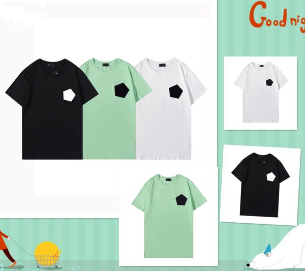 couple tshirt summer tees fashion womens mens designers casual luxurys clothing street shorts sleeve clothes t shirts 2021 #c01, White;black
couple tshirt summer tees fashion womens mens designers casual luxurys clothing street shorts sleeve clothes t shirts 2021 #c01, White;black