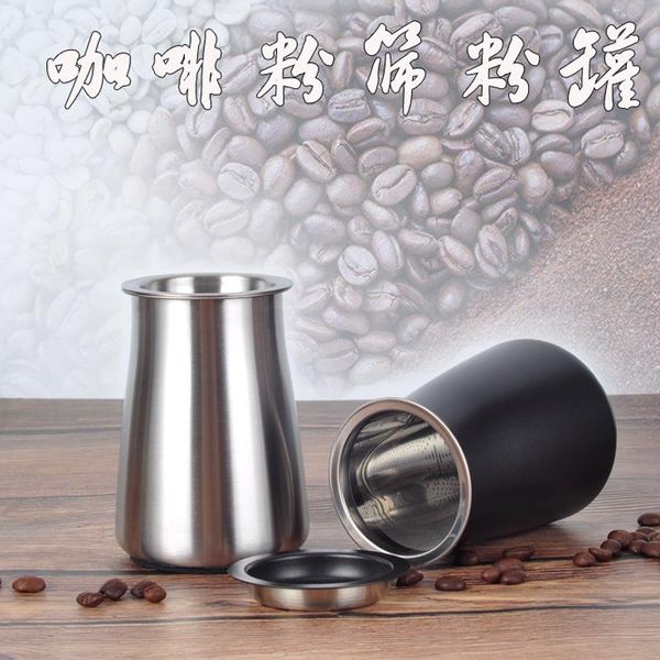 coffee filters stainless steel dripper filter portable portafilter machine accessories barista tools caffitaly coffeeware ed50cf
coffee filters stainless steel dripper filter portable portafilter machine accessories barista tools caffitaly coffeeware ed50cf