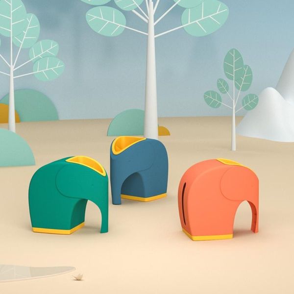 tissue boxes & napkins elephant box multi-purpose storage paper extraction napkin holder e8bd
tissue boxes & napkins elephant box multi-purpose storage paper extraction napkin holder e8bd