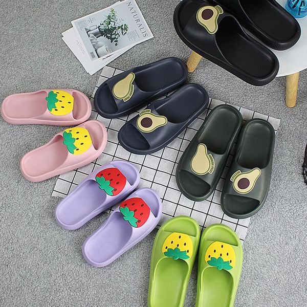 slippers mdmupaogit non-slip household eva soft flip flops fashionable cartoon indoor women bathing shoes, Black
slippers mdmupaogit non-slip household eva soft flip flops fashionable cartoon indoor women bathing shoes, Black