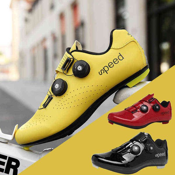 straight lockless riding shoes men's bicycle hard soled mountain bike, Black
straight lockless riding shoes men's bicycle hard soled mountain bike, Black