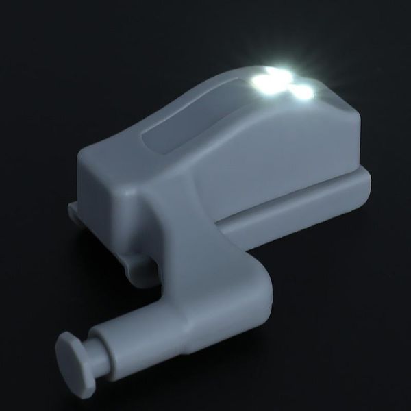10pcs 2021 led smart touch induction cabinet light cupboard inner hinge lamp sensor night for closet wardrobe
10pcs 2021 led smart touch induction cabinet light cupboard inner hinge lamp sensor night for closet wardrobe
