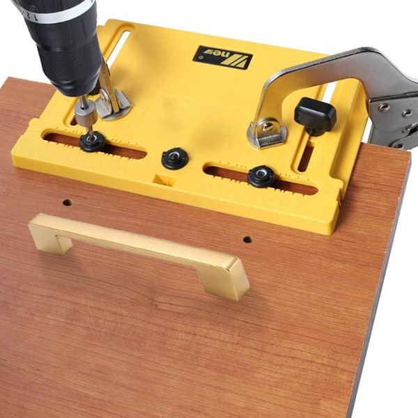 professional hand tool sets door handle hole locator knob installation drawer track fix opener for woodworking hardware mounting tools
professional hand tool sets door handle hole locator knob installation drawer track fix opener for woodworking hardware mounting tools