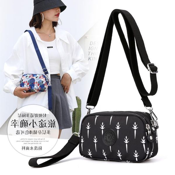 trendy ladies light messenger new one-shoulder and casual hand fashion cloth water-repellent nylon bag, shopping bag iawkb
trendy ladies light messenger new one-shoulder and casual hand fashion cloth water-repellent nylon bag, shopping bag iawkb