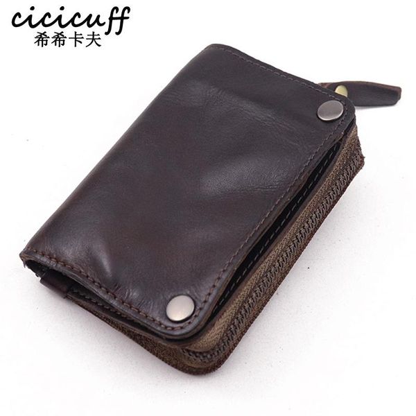 wallets key case wallet genuine cow leather men vintage handmade car card holder male organizer housekeeper pack purse, Red;black
wallets key case wallet genuine cow leather men vintage handmade car card holder male organizer housekeeper pack purse, Red;black