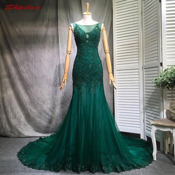 party dresses green long lace mermaid evening for wedding beaded women floor length bridal red formal gowns, White;black
party dresses green long lace mermaid evening for wedding beaded women floor length bridal red formal gowns, White;black
