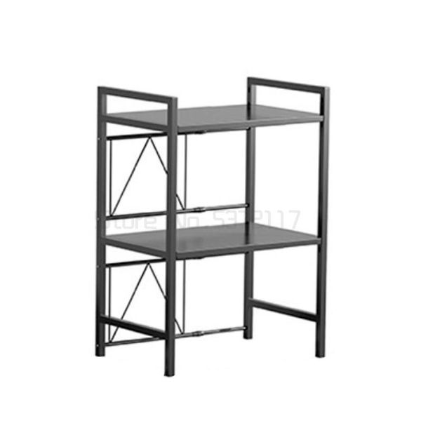 hooks & rails kitchen organizer holder microwave oven shelf metal multi function stand two layers dish space saving rack tool
hooks & rails kitchen organizer holder microwave oven shelf metal multi function stand two layers dish space saving rack tool