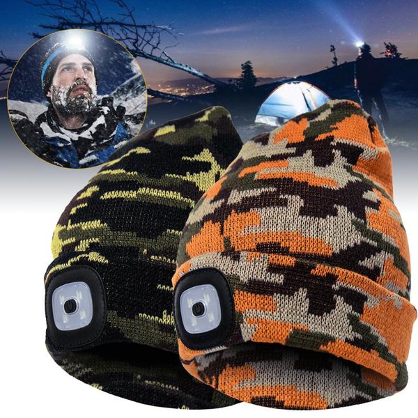 outdoor cycling hiking led light knitted hat winter elastic beanie cap with adjustable brightness lighting hats, Black;white
outdoor cycling hiking led light knitted hat winter elastic beanie cap with adjustable brightness lighting hats, Black;white