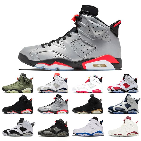 man's basketball shoes 6s high alternate angry bull black cat infrared carmine dmp hare marron olympic oreo sport blue unc white infare
man's basketball shoes 6s high alternate angry bull black cat infrared carmine dmp hare marron olympic oreo sport blue unc white infare