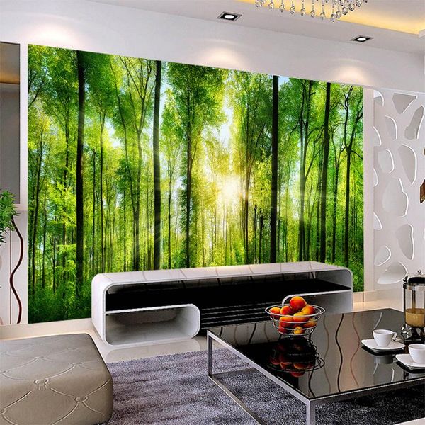 wallpapers theme el wall background wallpaper thick silk washablelarge mural forests morning sunshine yoga club living room
wallpapers theme el wall background wallpaper thick silk washablelarge mural forests morning sunshine yoga club living room