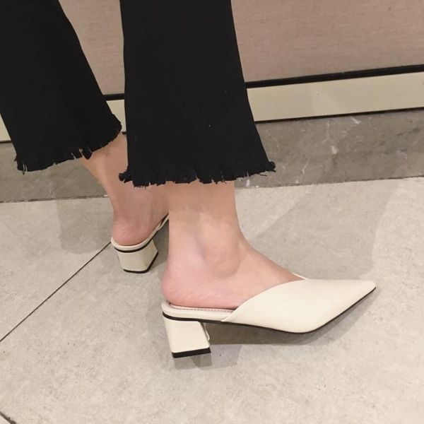 mules luxury design european style shoes woman v open high heels summer chunky sandals fashion outdoor slides 2021 slippers, Black
mules luxury design european style shoes woman v open high heels summer chunky sandals fashion outdoor slides 2021 slippers, Black