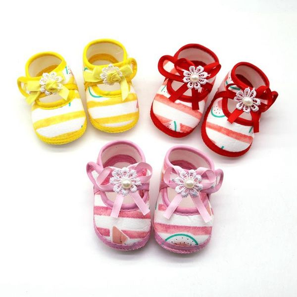 first walkers baby girl walker shoes cotton watermelon pattern anti-slip casual toddler soft soled k
first walkers baby girl walker shoes cotton watermelon pattern anti-slip casual toddler soft soled k