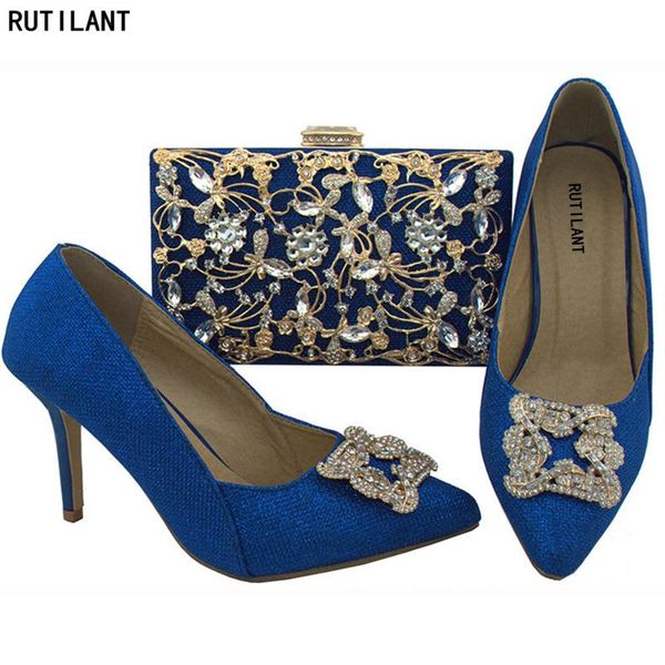 dress shoes african and matching bags italian ladies bag set decorated with rhinestone italy, Black
dress shoes african and matching bags italian ladies bag set decorated with rhinestone italy, Black