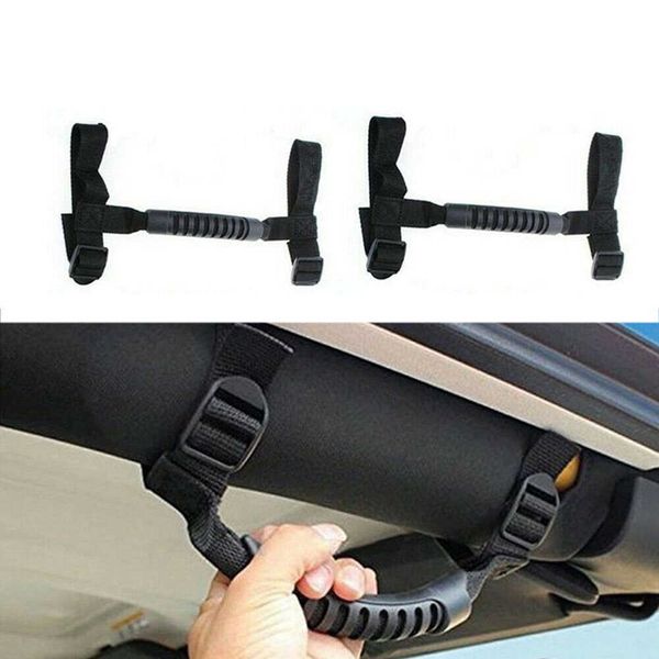 1pcs car grab handle for jeep wrangler jk yj tj 1987-2016 rugged ridge rear side car grab handle bar roll grips holder
1pcs car grab handle for jeep wrangler jk yj tj 1987-2016 rugged ridge rear side car grab handle bar roll grips holder