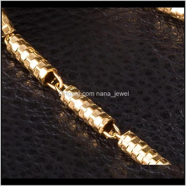 chokers necklaces & pendants jewelrystainless steel for women men gold fashion chain jewelry gift delicate necklace wholes1 dro, Golden;silver
chokers necklaces & pendants jewelrystainless steel for women men gold fashion chain jewelry gift delicate necklace wholes1 dro, Golden;silver