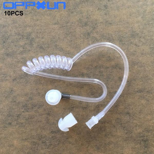 walkie talkie 10pcs white detachable air tube clear transparent coil replacement acoustic two way radio earphone earpiece
walkie talkie 10pcs white detachable air tube clear transparent coil replacement acoustic two way radio earphone earpiece