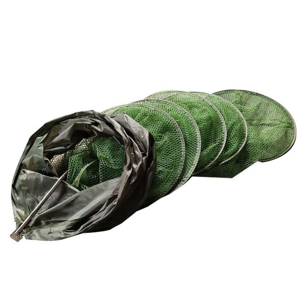 fishing accessories 1.1m/1.5m/2m/2.5m/3m net folding quick-drying glued fish trap live cage basket dip nets shrimp carp tool
fishing accessories 1.1m/1.5m/2m/2.5m/3m net folding quick-drying glued fish trap live cage basket dip nets shrimp carp tool
