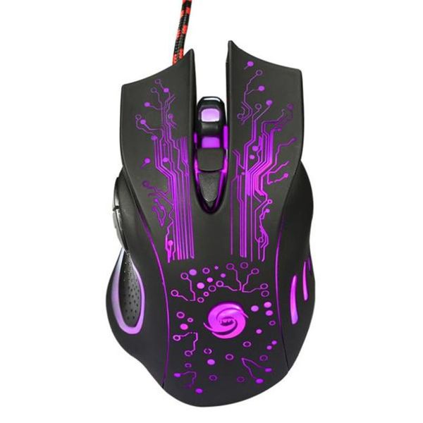 mice gaming mouse 6 button 5500 dpi usb wired led backlight pro optical for pc lapcomputer j80
mice gaming mouse 6 button 5500 dpi usb wired led backlight pro optical for pc lapcomputer j80