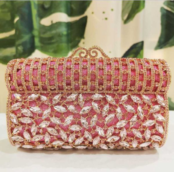evening bags women pink blue red crystal clutch bag formal dinner bridal rhinestone purse party diamond box handbags
evening bags women pink blue red crystal clutch bag formal dinner bridal rhinestone purse party diamond box handbags