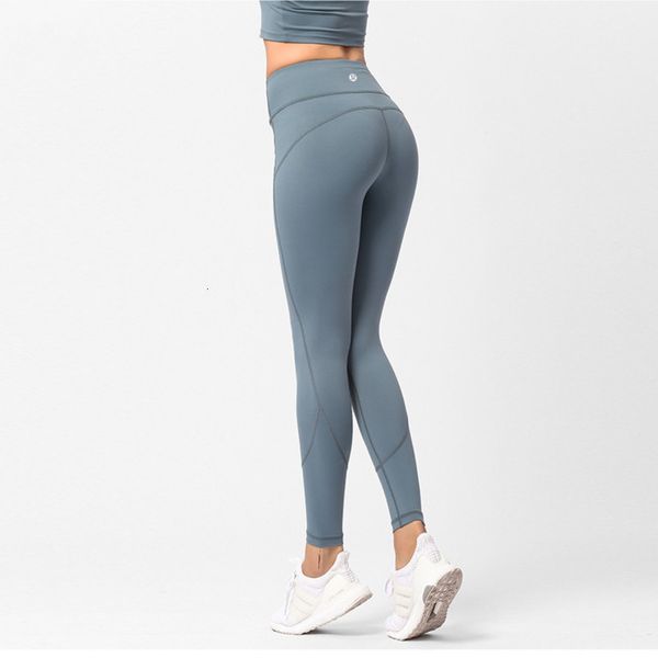 high women's tracksuits 1u1u waist sports tight elastic hip lifting show thin and breathable nude yoga pants jk03, Gray
high women's tracksuits 1u1u waist sports tight elastic hip lifting show thin and breathable nude yoga pants jk03, Gray