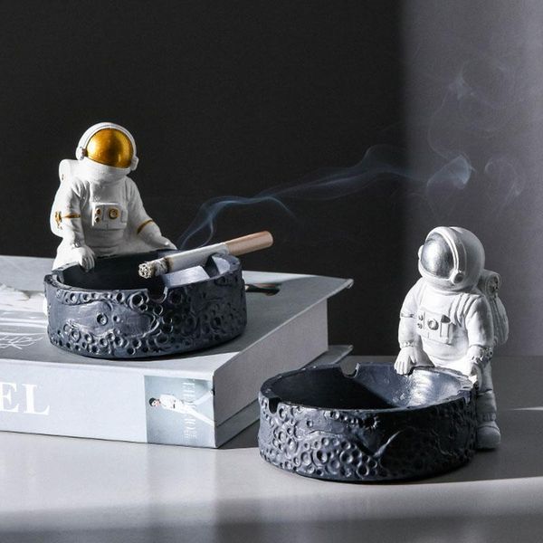 decorative objects & figurines cartoon astronaut resin craft ashtray ornaments creative soft decorations household furnishings home office d
decorative objects & figurines cartoon astronaut resin craft ashtray ornaments creative soft decorations household furnishings home office d