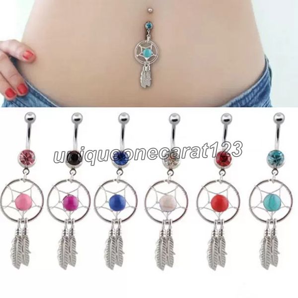 bell button rings jewelry wish foreign trade style body piercing jewelry dreamer navel ring piercing accessories, Silver
bell button rings jewelry wish foreign trade style body piercing jewelry dreamer navel ring piercing accessories, Silver