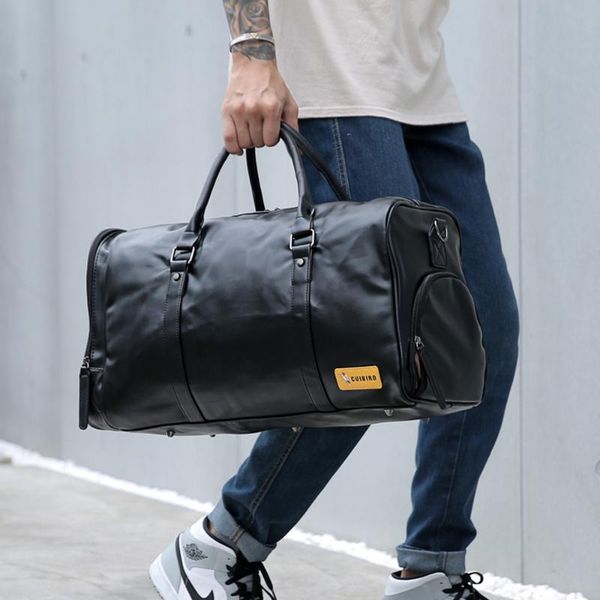 gym sport travel bag pu outdoor fitness crossbody shoulder bags large capacity leather luaggage storage x333d
gym sport travel bag pu outdoor fitness crossbody shoulder bags large capacity leather luaggage storage x333d