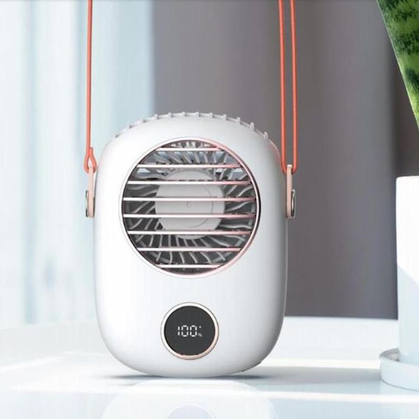 smart home control usb charging f9 digital display power hanging waist mute fan with stand and adjustable rope
smart home control usb charging f9 digital display power hanging waist mute fan with stand and adjustable rope