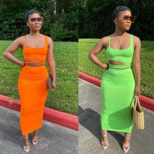bandage skirt and matching s plus size bodycon two set summer clothes 2 club outfits for women, Black;white
bandage skirt and matching s plus size bodycon two set summer clothes 2 club outfits for women, Black;white