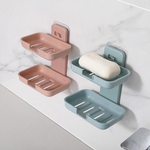 bathroom storage & organization shelves tools shower soap box dish plate tray holder case double rack
bathroom storage & organization shelves tools shower soap box dish plate tray holder case double rack