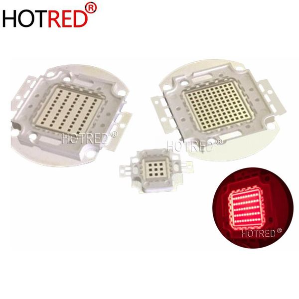 bulbs 10w 20w 30w 50w 100w deep red color 660nm high power led lamp light for plant grow aquarium
bulbs 10w 20w 30w 50w 100w deep red color 660nm high power led lamp light for plant grow aquarium