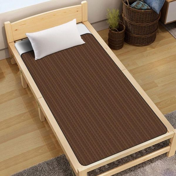blankets 150*75cm 220v electric heated blanket mattress thermostat security heating safety
blankets 150*75cm 220v electric heated blanket mattress thermostat security heating safety