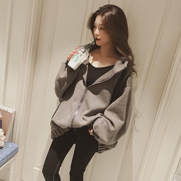 women's hoodies & sweatshirts ylplus velvet women white gown with a hood ladies long sleeve casual hooded oversized pullovers, Black
women's hoodies & sweatshirts ylplus velvet women white gown with a hood ladies long sleeve casual hooded oversized pullovers, Black