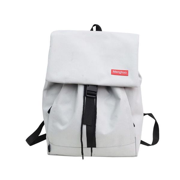backpack fashion harajuku ulzzang rucksack student college wind all match simple drawstring bucket
backpack fashion harajuku ulzzang rucksack student college wind all match simple drawstring bucket