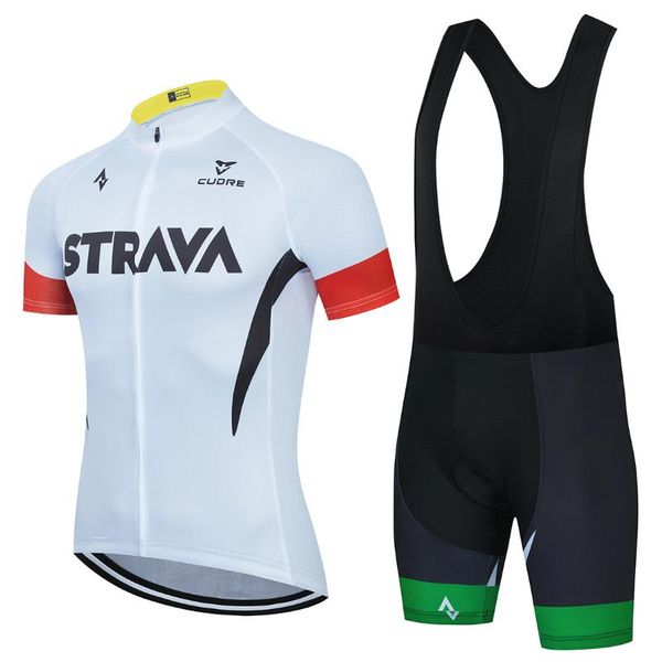 strava summer cycling jersey set for males, team bike clothing, men's sport wear, quick-drying, breathable, tight-fitting racing sets, Black;blue
strava summer cycling jersey set for males, team bike clothing, men's sport wear, quick-drying, breathable, tight-fitting racing sets, Black;blue